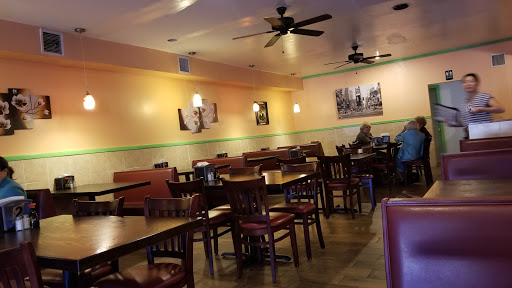 Panda Cafe